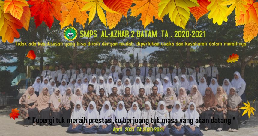 Copy of Forever Thankful Thanksgiving template - Made with PosterMyWall (1) - Copy - Copy - Copy Tasyakuran Pelepasan Siswa/i Kelas IX Angkatan ke X