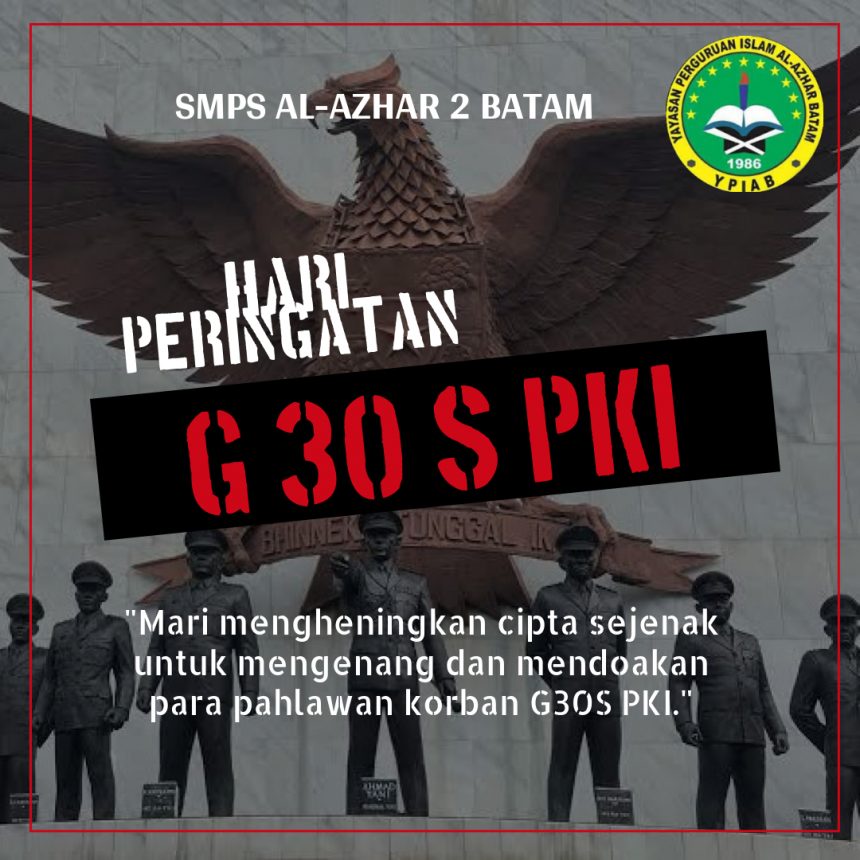 Copy of Human Trafficking Instagram Post - Made with PosterMyWall Kesaktian Pancasila