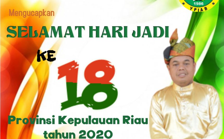 Copy of independence day INDIA shopping flyer - Made with PosterMyWall Hari Jadi Kepulauan Riau