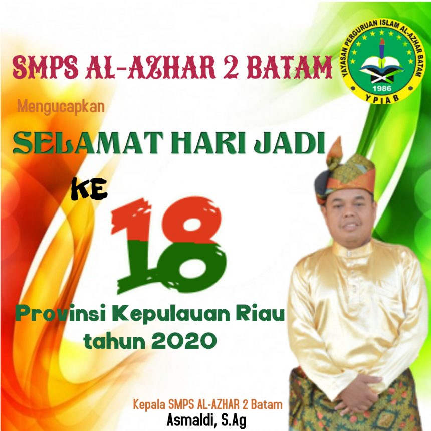 Copy of independence day INDIA shopping flyer - Made with PosterMyWall Hari Jadi Kepulauan Riau