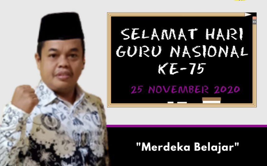Salinan Parent Teacher Conference - Dibuat dengan PosterMyWall Bangkitlah Guru Ku . . .