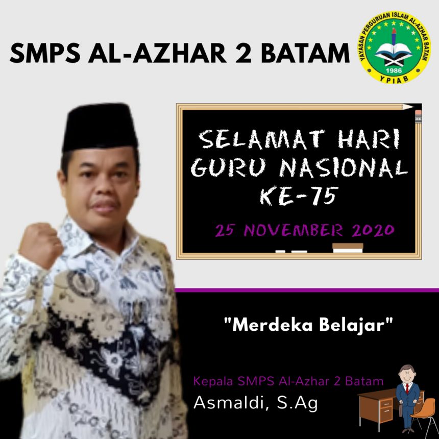 Salinan Parent Teacher Conference - Dibuat dengan PosterMyWall Bangkitlah Guru Ku . . .